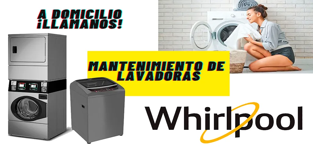 mantenimiento-de-lavadoras-whirlpool-en-Barranquilla