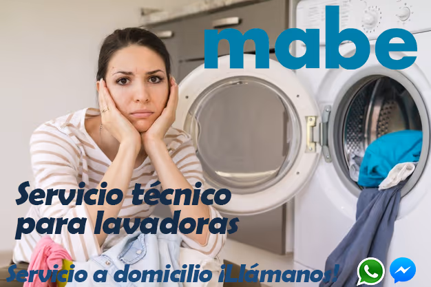 mantenimiento-lavadoras-mabe-bogota