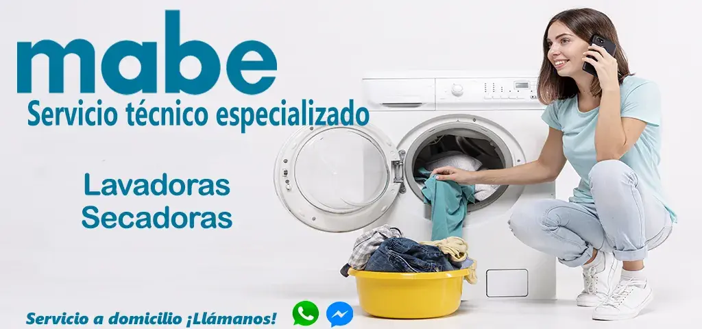 mantenimiento-lavadoras-mabe-en-barranquilla