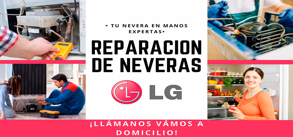 mantenimiento-neveras-lg-bucaramanga