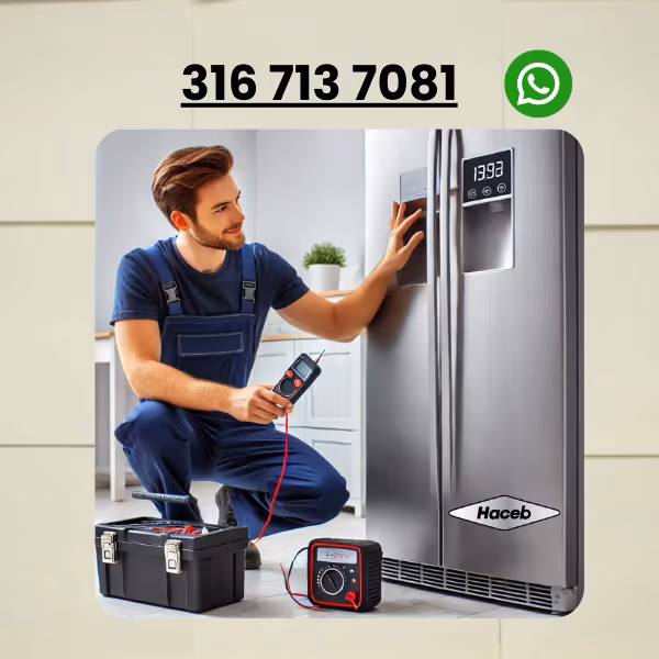reparacion-de-neveras-haceb-medellin