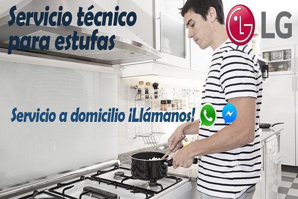 servicio-de-mantenimiento-estufas-lg